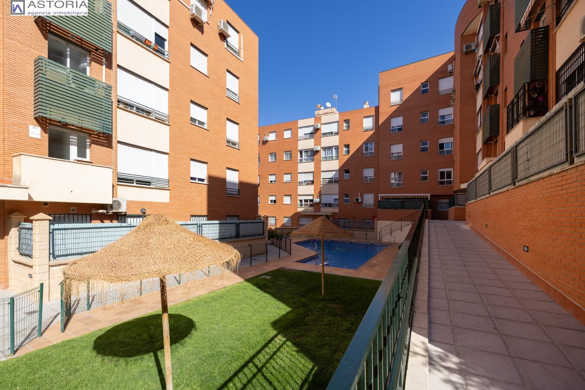 Pis en venda a Calle Calle de Matilde Cantos, 13, 13, Parque Nueva Granada