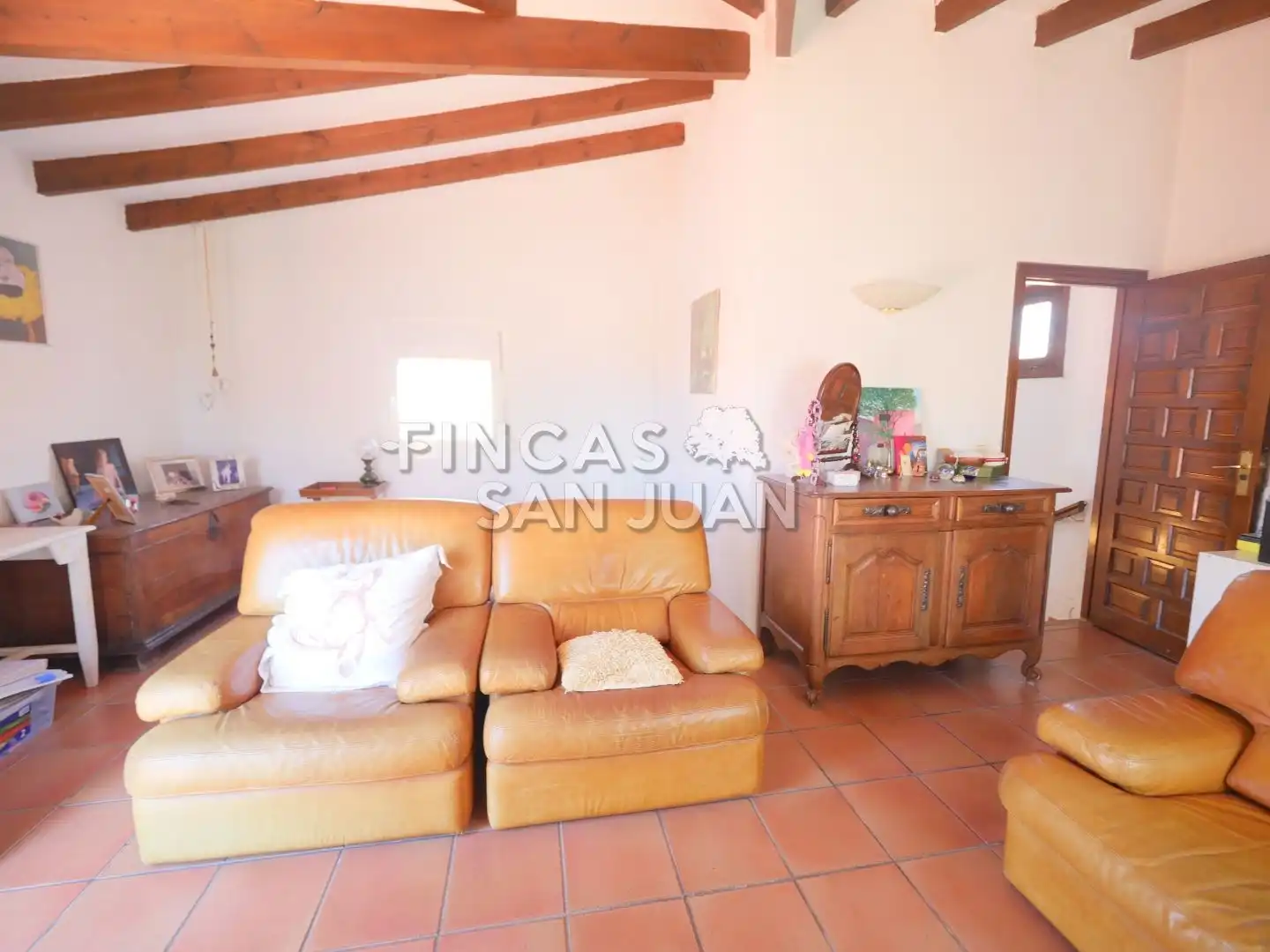 Casa o xalet en venda en Sant Joan d'Alacant amb Terrassa, Traster i Piscina