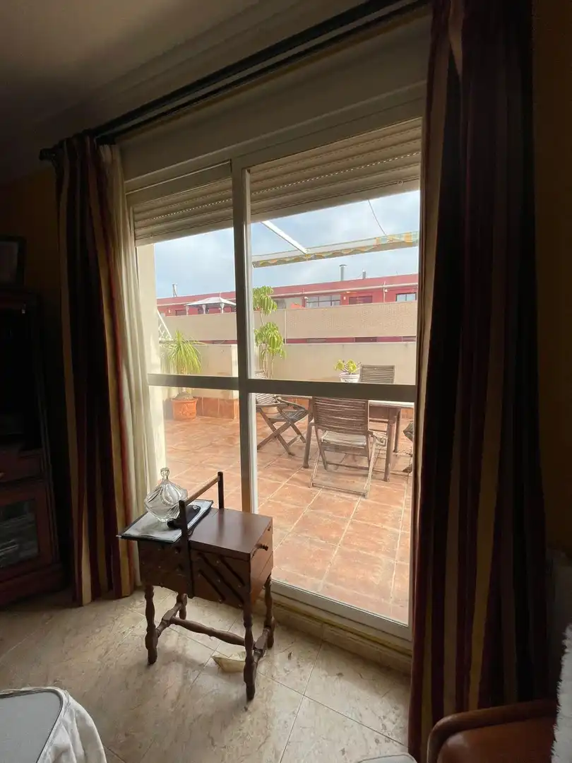 Penthouse with lift for sale in Lorca Ciudad, imagen 25