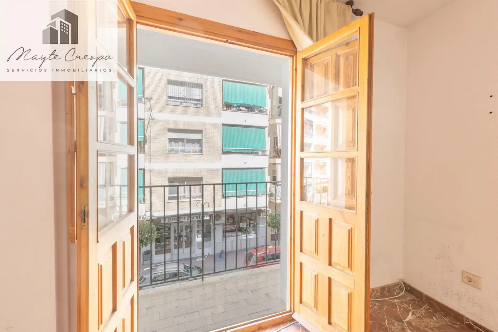 Wohnung zum Verkauf in Calle de San Cecilio, imagen 32