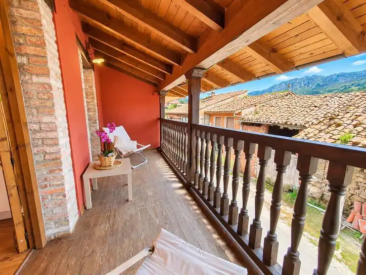 Terrace of Houses for sale in Colunga, Asturias