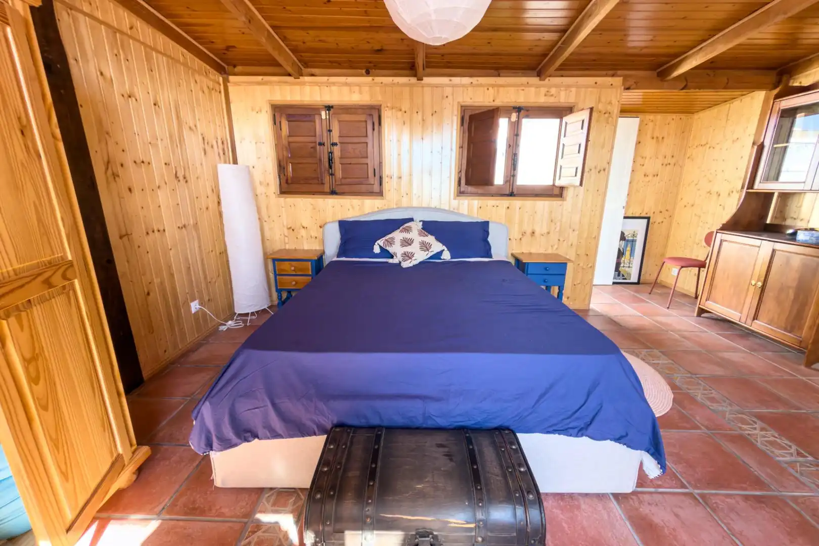 Habitación de Casa o chalet en venta en Torrevieja con Aire acondicionado, Calefacción y Terraza