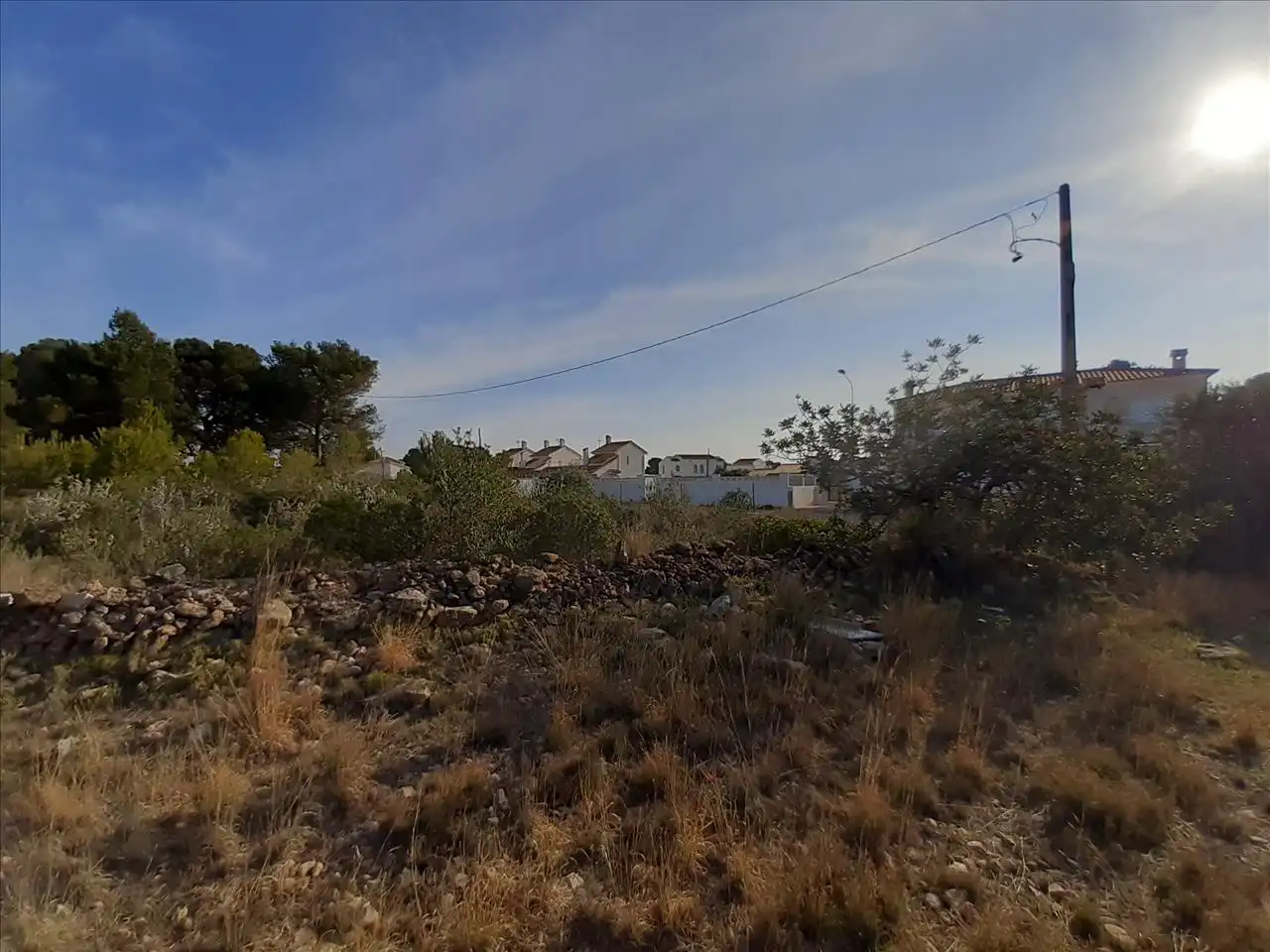 Residencial en venda a DEU HORUS, El Casalot