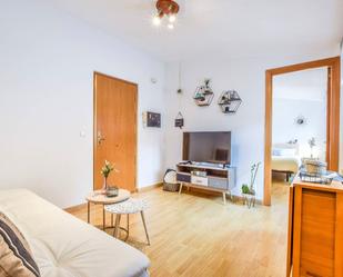 Dormitori de Apartament de lloguer en  Madrid Capital amb Aire condicionat, Calefacció i Moblat