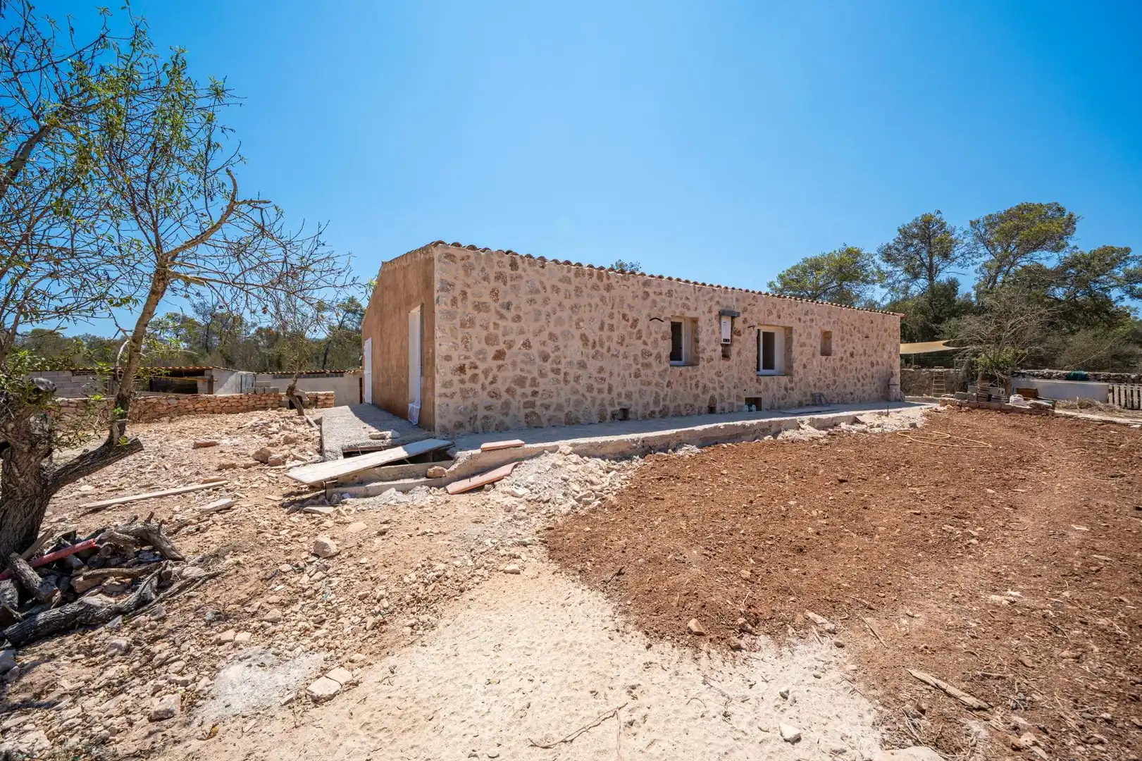 Country house for sale in Santanyí Poble, imagen 39