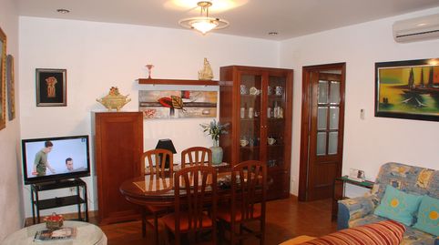 CASA CON PATIO JUNTO AL PARQUE CERVANTES, imatge 3