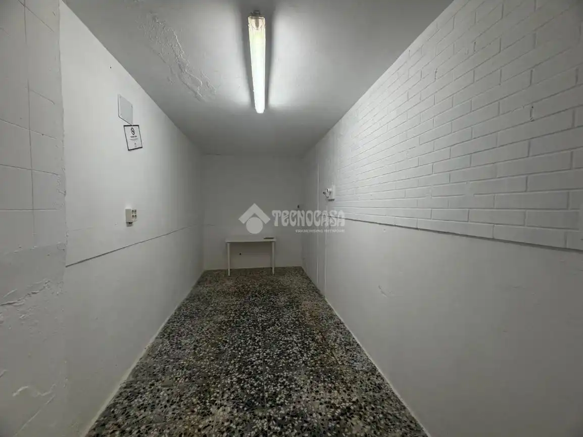 Local comercial de lloguer a La Banda - Campo de Fútbol, imagen 9