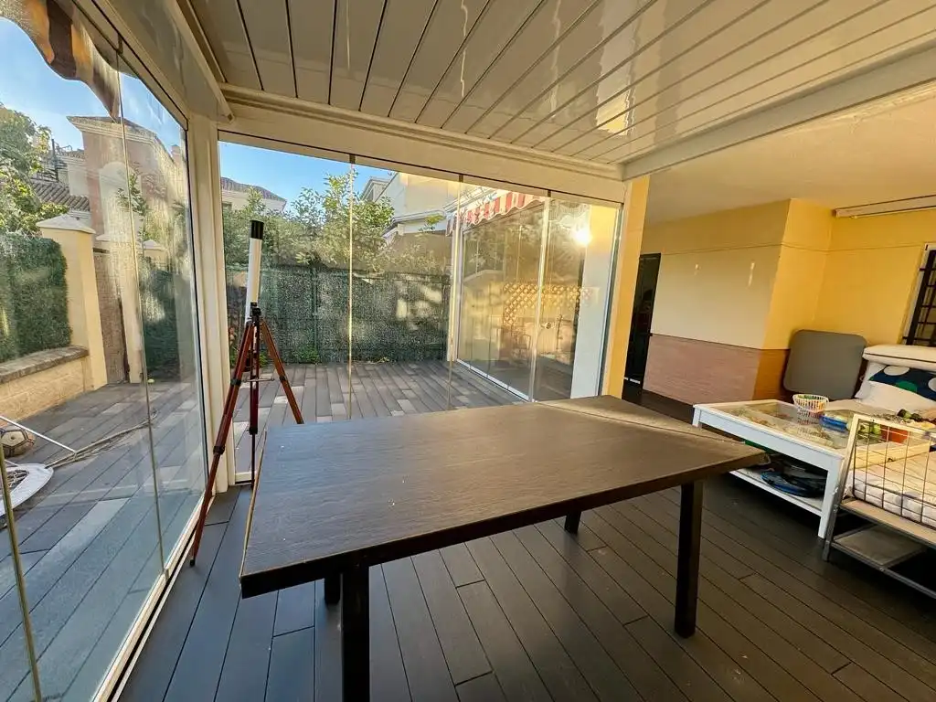 Appartement avec piscine à louer à Calle Aligustres de Baviera, imagen 31