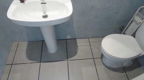 Foto 5 von Geschaftsraum zur Miete in Avinguda Catalunya, Palamós