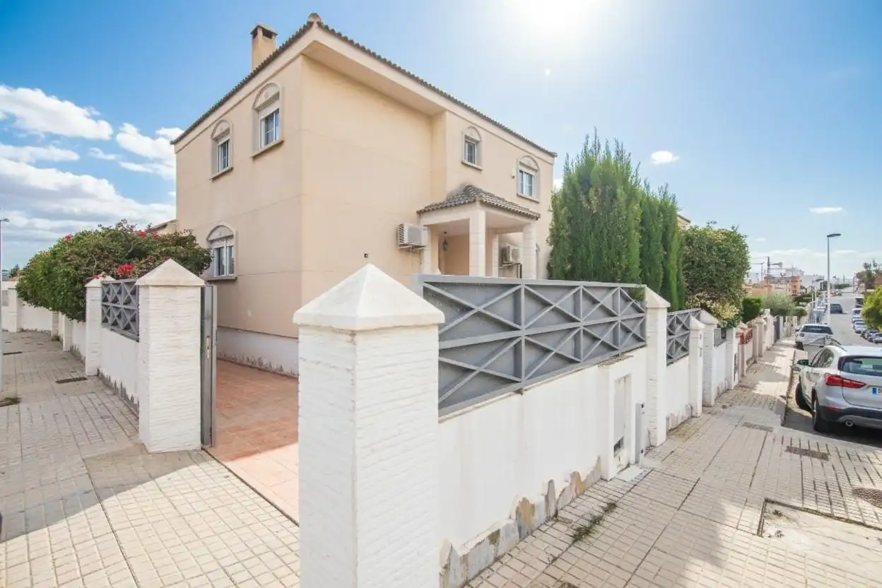 Villa avec terrasse à vendre à Paseo Paseo de Ronda 17, imagen 11