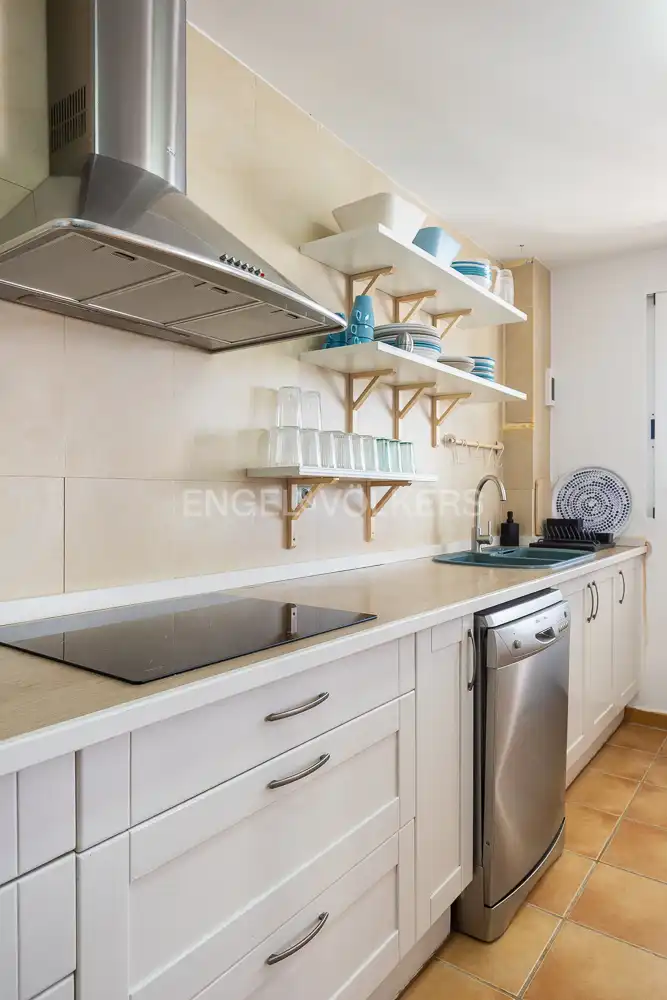 Casa con terraza en venta en El Faro, imagen 24