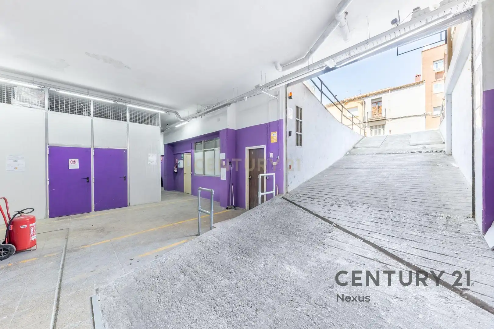 Traster en venda a Carrer Sant Jaume, 24, Ripollet, Spain, 24, Zona Industrial