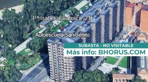 Photo 3 of Flat for sale in Isabel la Catolica, 21, San Pablo - San Nicolás, Valladolid Capital