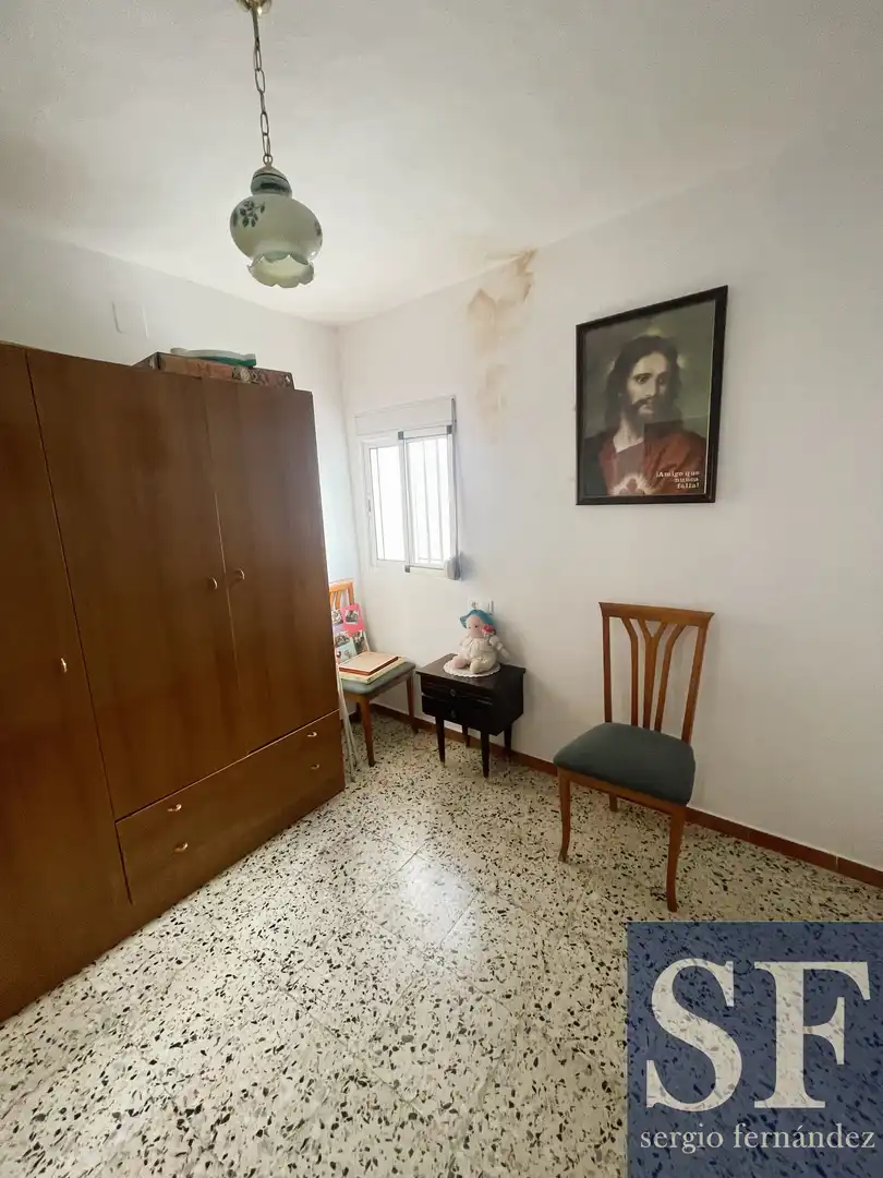 Casa a schiera in vendita a Canillas de Albaida, imagen 6