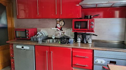 Casa en zona Coso. Cuenta con una superficie de parcela de 157 m2. y una superficie construida de 196 m2., distribuidos en tres pl, imatge 4