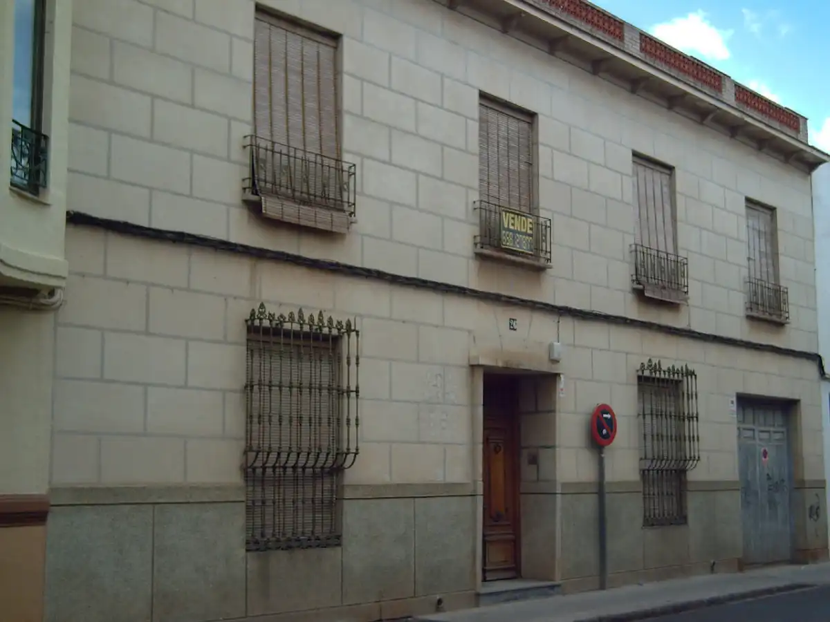 Casa rústica en venda a Tomelloso, imagen 3