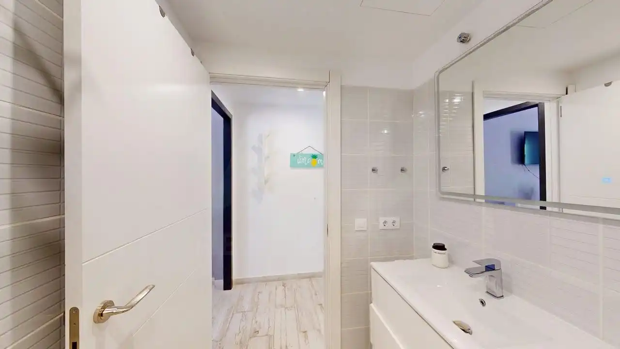Appartamento con piscina in vendita a Port de Pollença, imagen 23