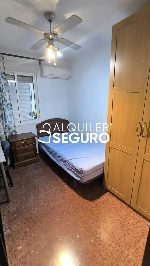 Flat with lift to rent in Sector triangulo, imagen 33