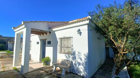 Foto 3 de Finca rústica en venda a La Coquina, Chiclana de la Frontera