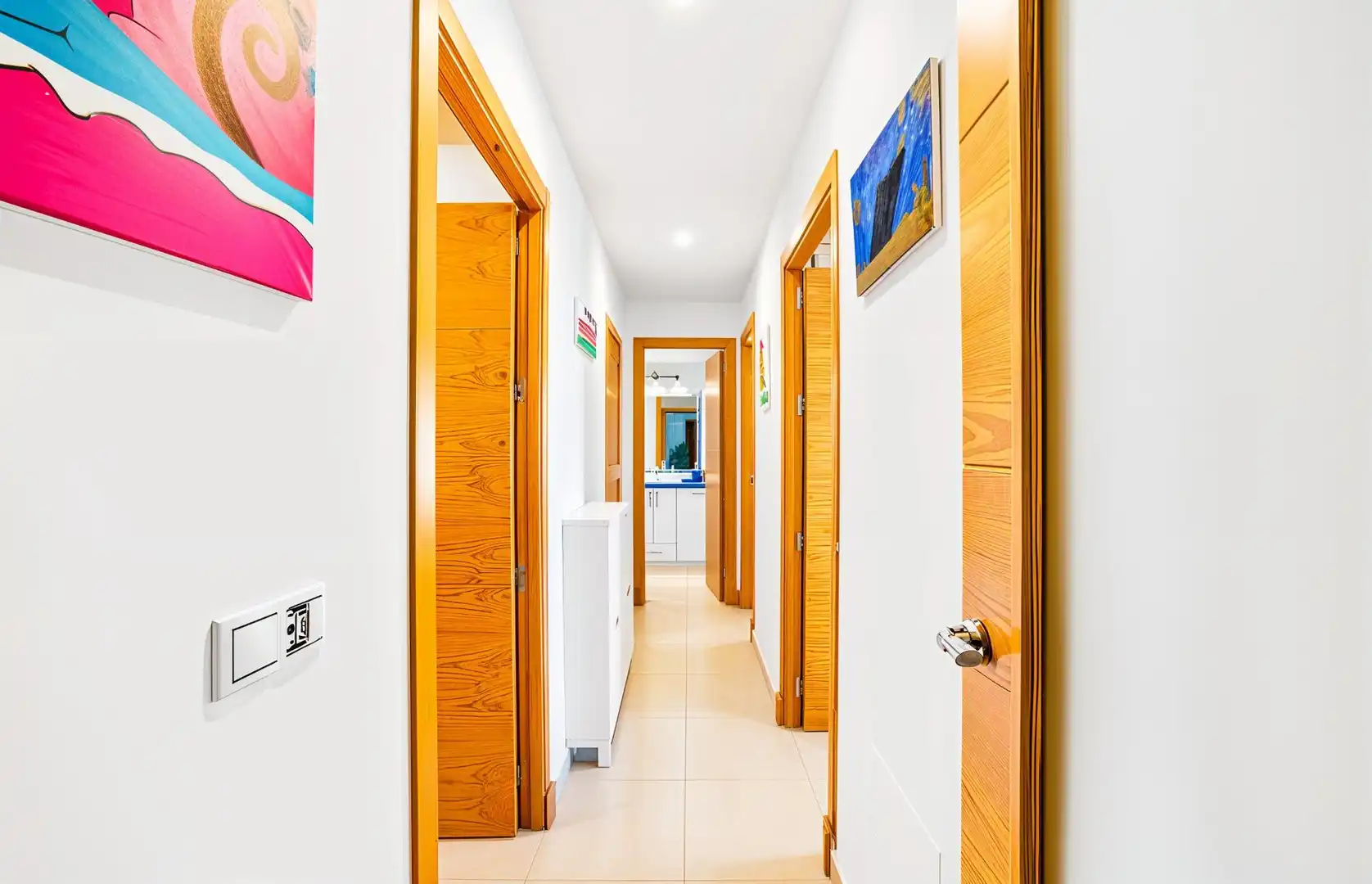 Flat for sale in Chiclana de la Frontera  with Air Conditioner