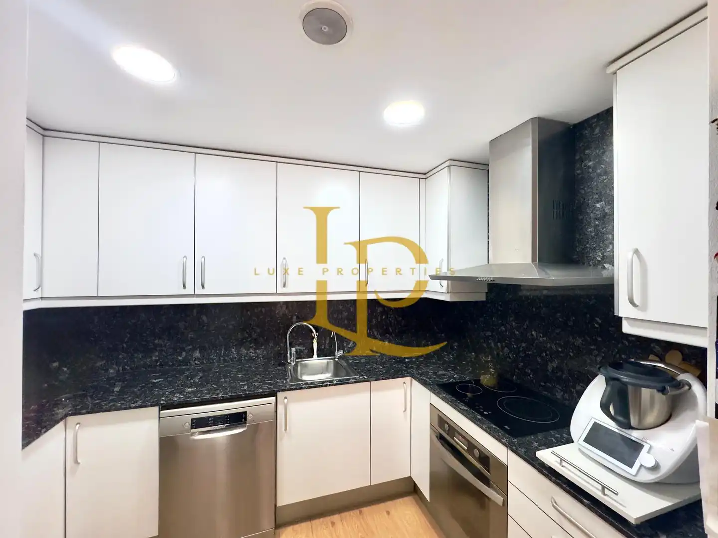 Dúplex en venta en Eixample