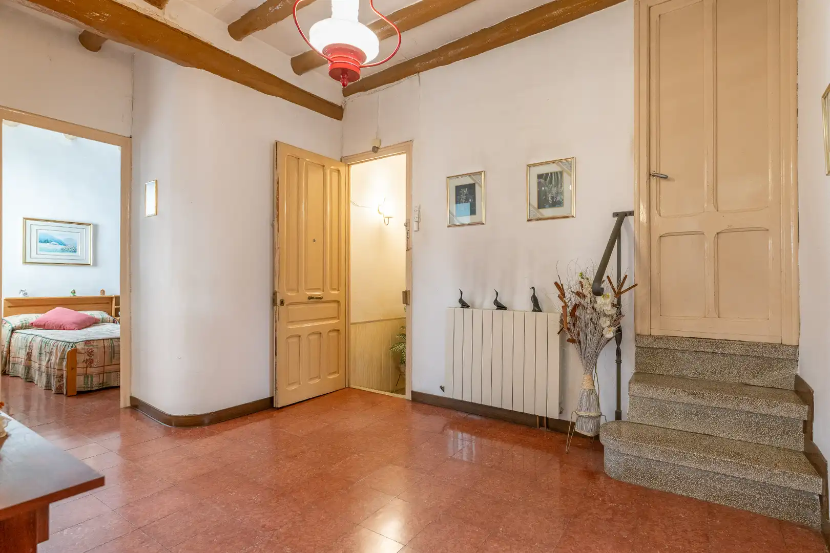 Casa o xalet en venda en Els Guiamets amb Aire condicionat, Jardí privat i Terrassa