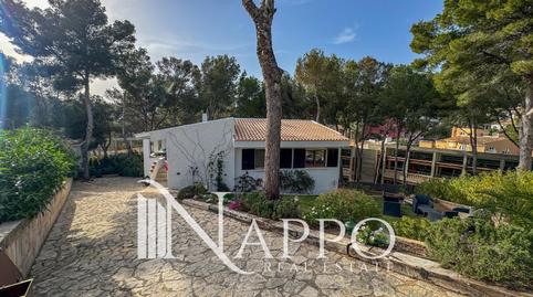 Foto 5 de Casa o xalet de lloguer a Del Rei Jaume Segon, Costa de la Calma, Calvià