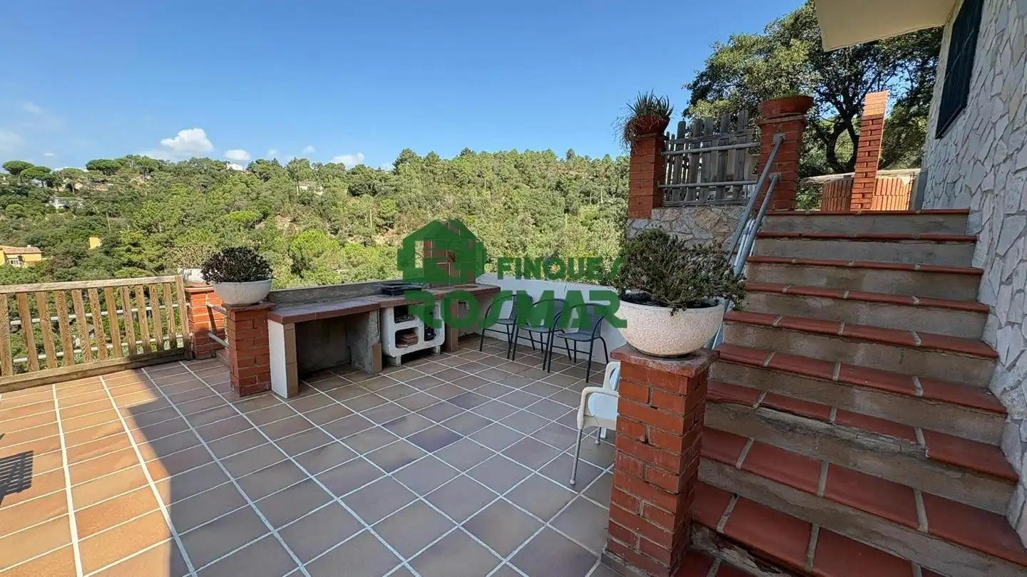 Casa o xalet en venda a Lloret Residencial - Montlloret