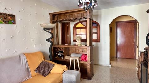 Foto 4 de Piso en venta en Cotomar, Málaga