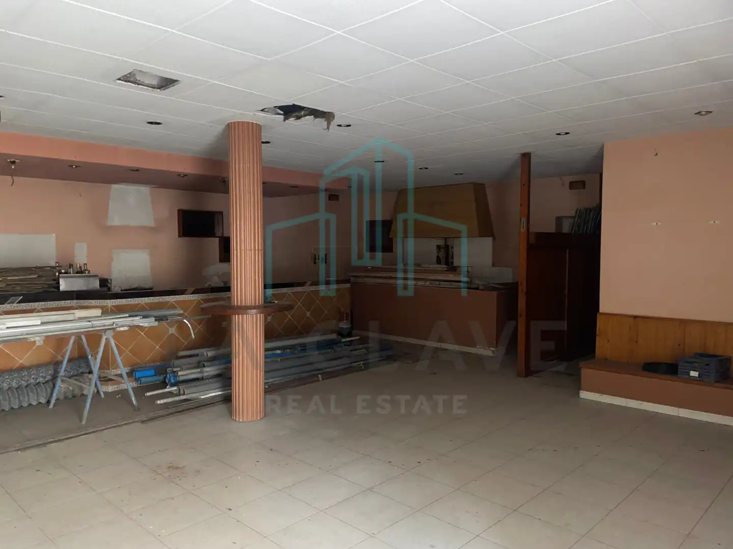 Commercial properties for rent in Bigues i Riells del Fai