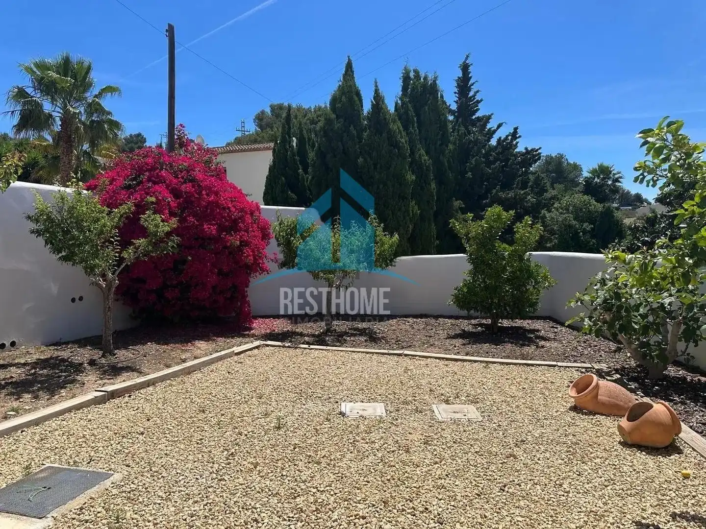 Villa con piscina in vendita a Cala Advocat - Baladrar, imagen 8