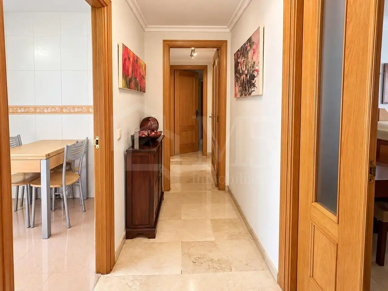 Piso en venta en Carretera de Cádiz