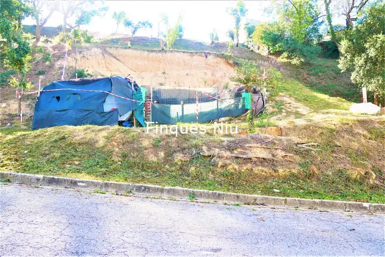 Terreno residencial en venta en Carrer de Sant Pere 10, imagen 6