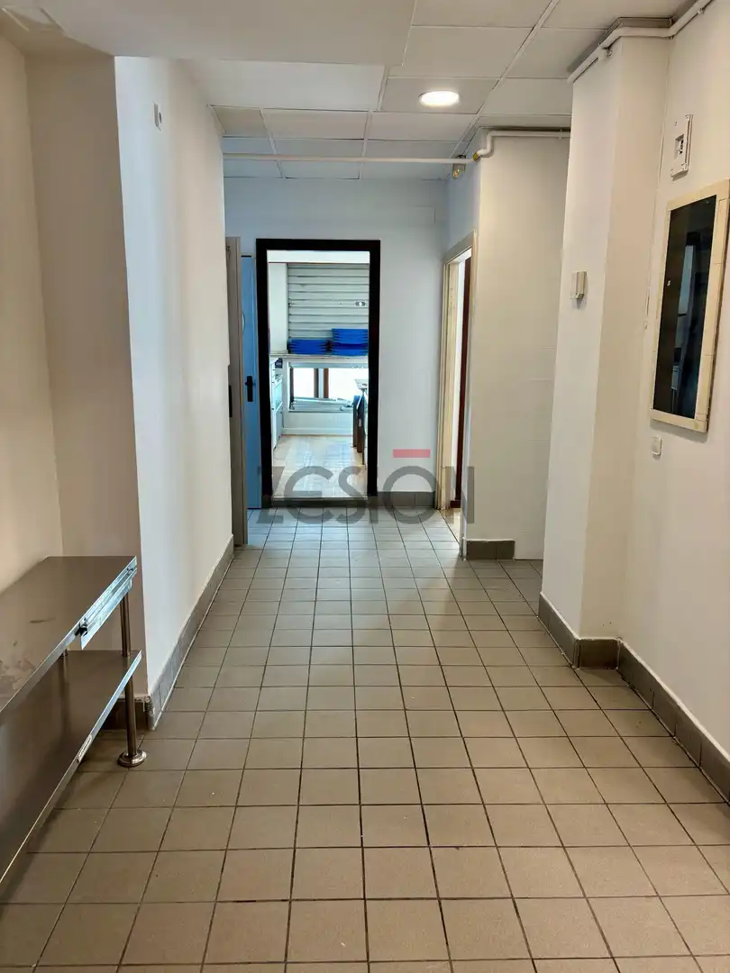 Gewerbefläche zur Übernahme in Port Saplaya, imagen 12