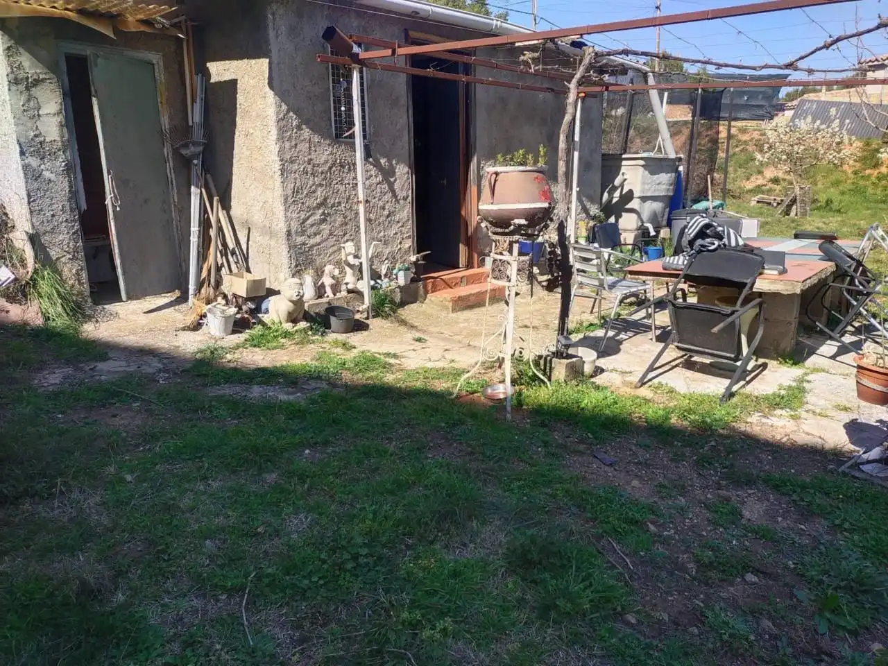 Land for sale in Sant Llorenç Savall