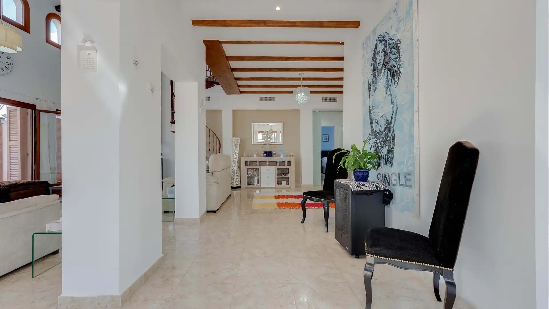 Casa o chalet en venta en Murcia con Aire acondicionado, Calefacción y Terraza