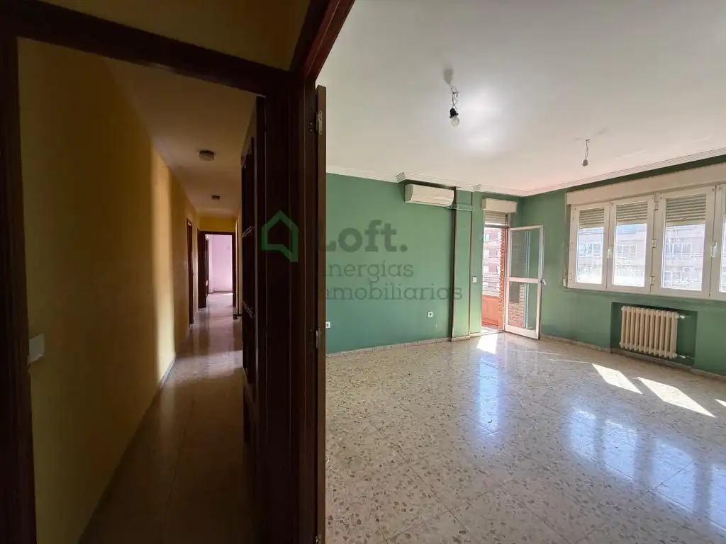 Wohnung mit Aufzug zum Verkauf in Santa Marina, imagen 6