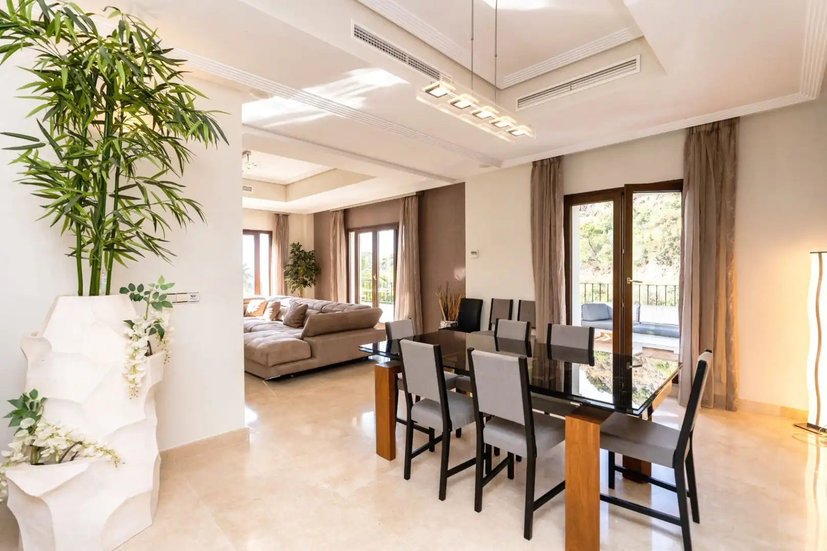 Haus mit Pool zum Verkauf in Marbella Centro, imagen 5