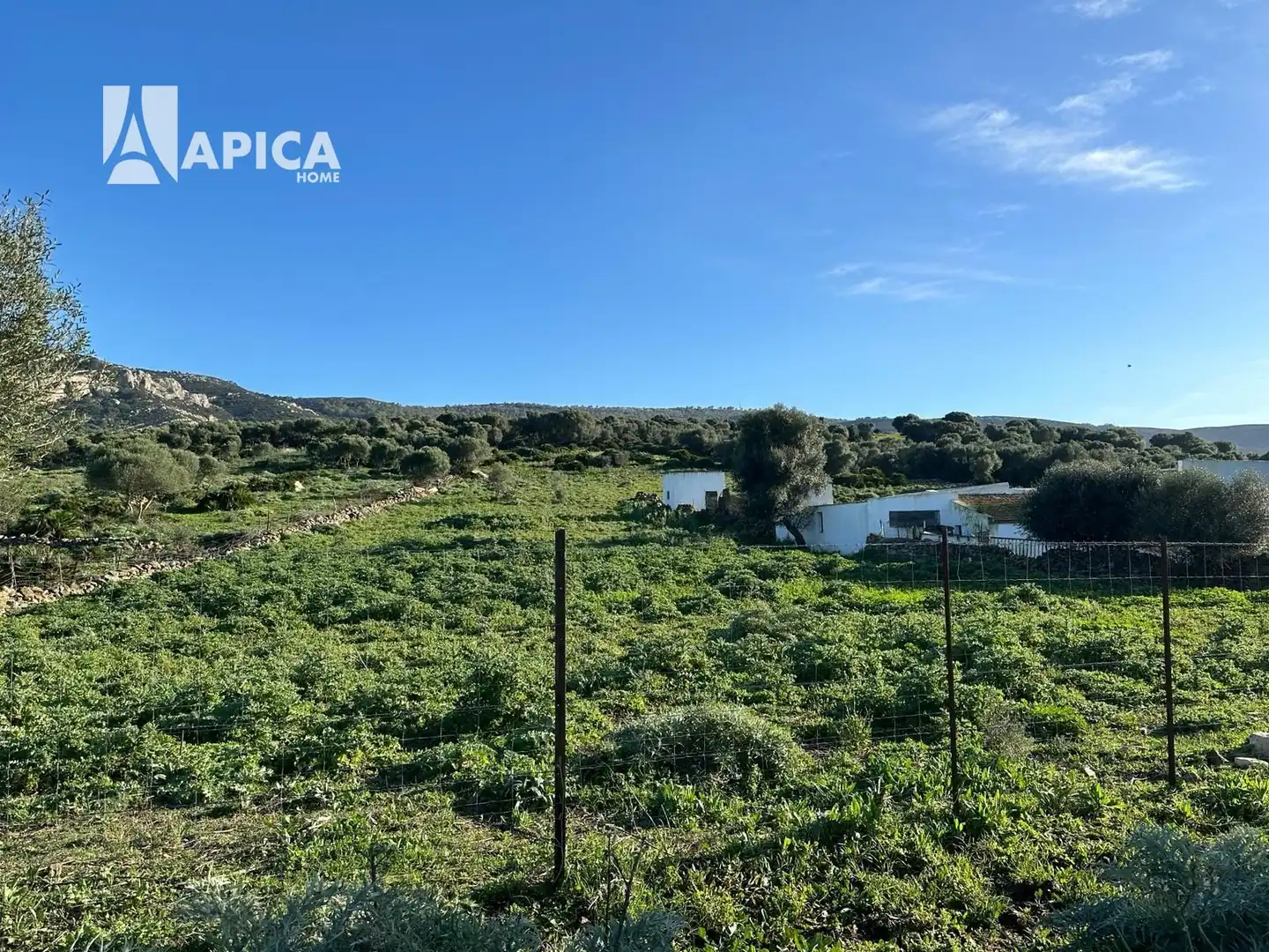 Terreno en venta en Facinas