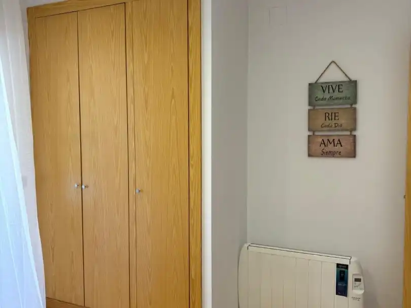 Piso en venta en Carrer Santa Pola, 15, Moncófar Playa