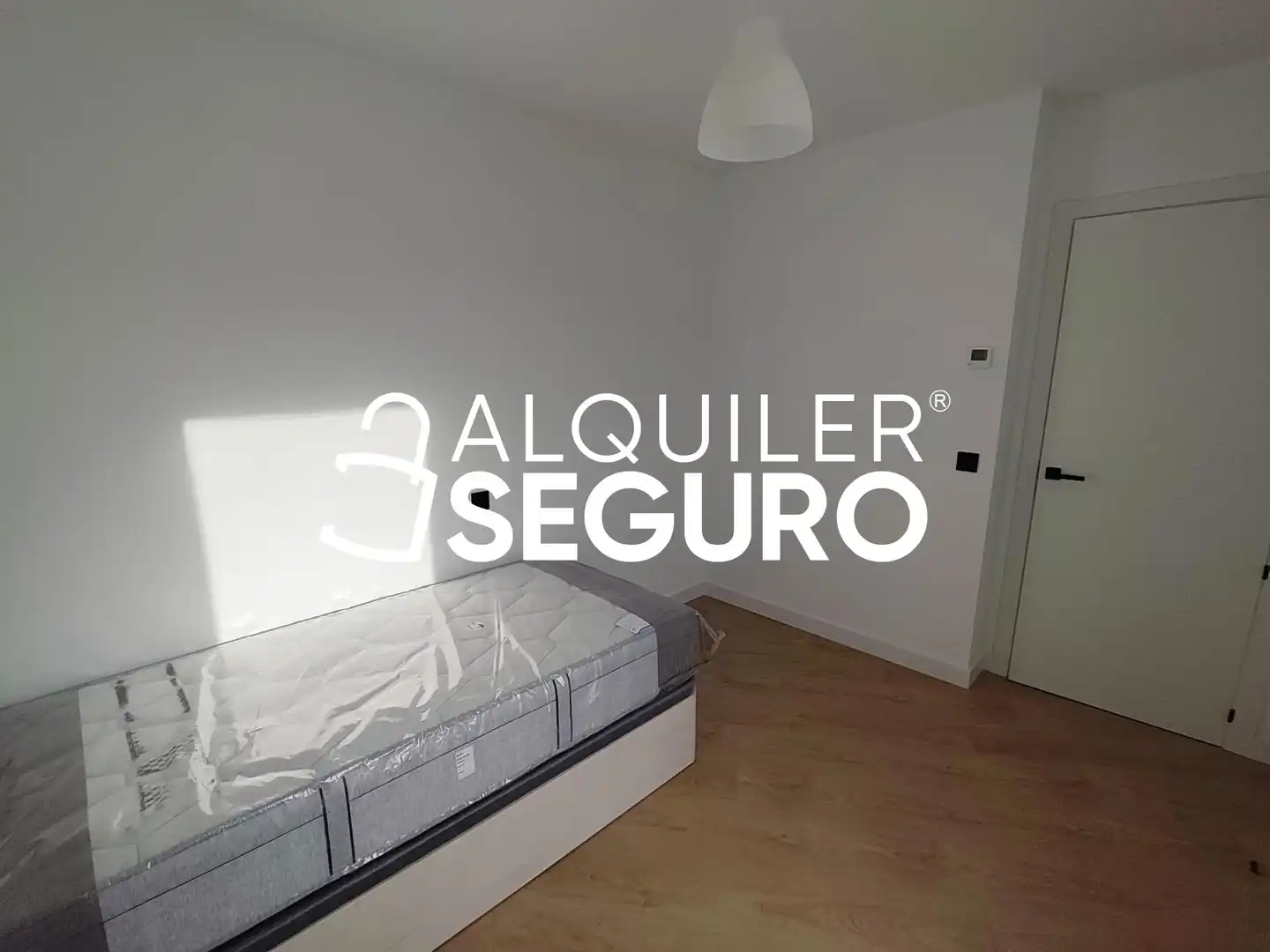 Flat for rent in Virtudes, Algete Centro