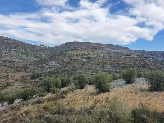 Terreno residencial en Venta en Enix