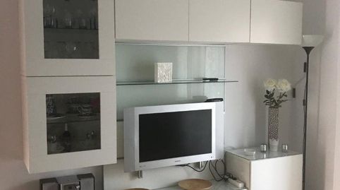 Foto 3 de Apartament de lloguer a San García, Algeciras