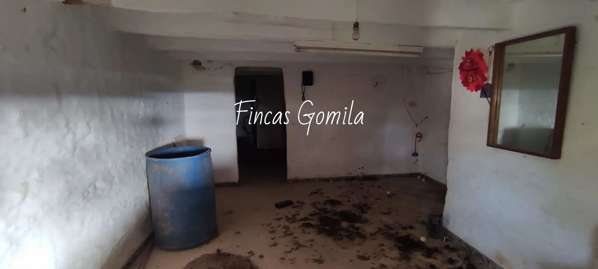 Finca rústica en venda en Alaior