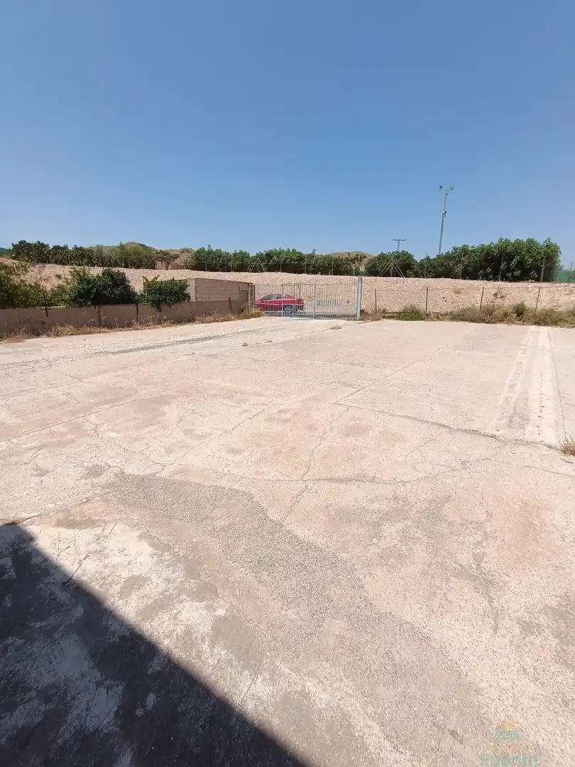 Industrial building for sale in Totana, imagen 18
