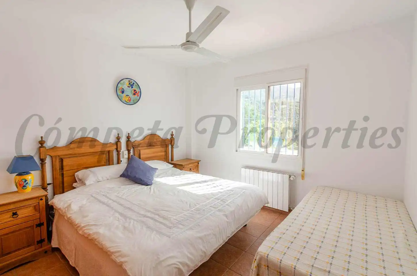 Villa mit Pool zum Verkauf in Cómpeta, imagen 8