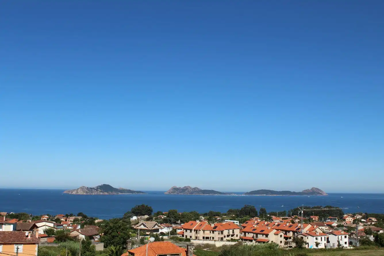 Terreni e lotti in vendita a Coruxo - Oia - Saiáns, imagen 14
