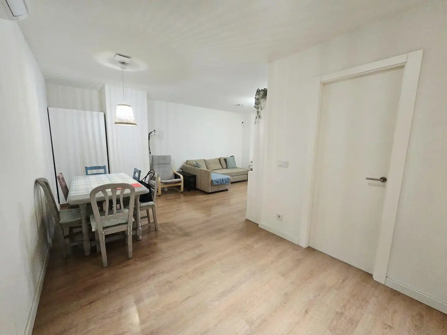Planta baixa en venda en  Palma de Mallorca amb Aire condicionat, Jardí privat i Parquet