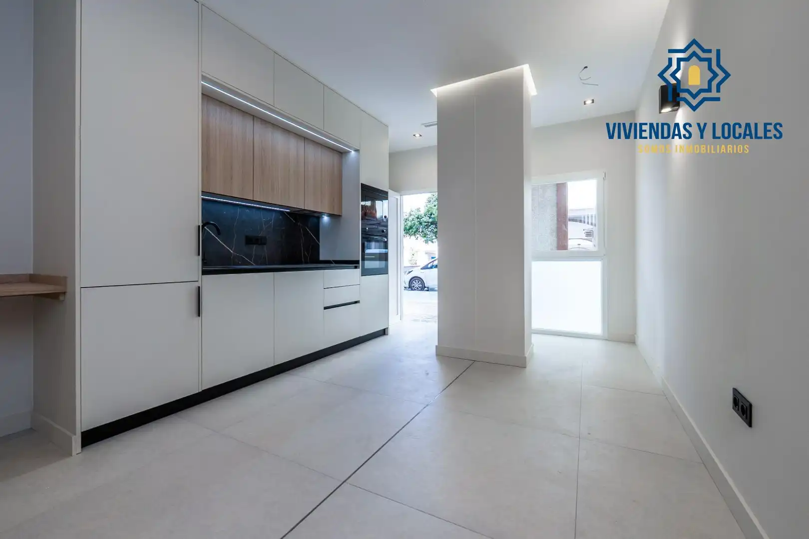 Vivienda en venta en Calle Calle Lubina