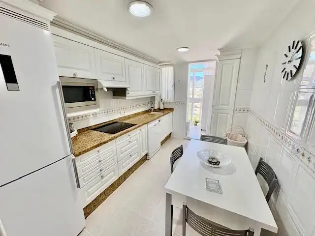 Apartament amb piscina en venda a Els Terrers, imagen 23